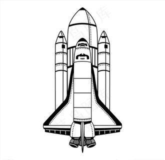 火箭图片
