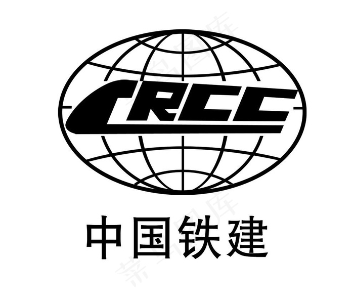 中国铁建图片psd模版下载