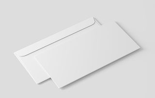 信封样机图片