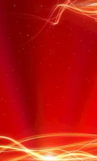 红色喜庆海报背景图片