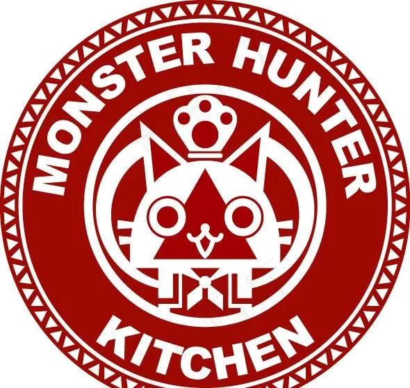 怪物猎人图片