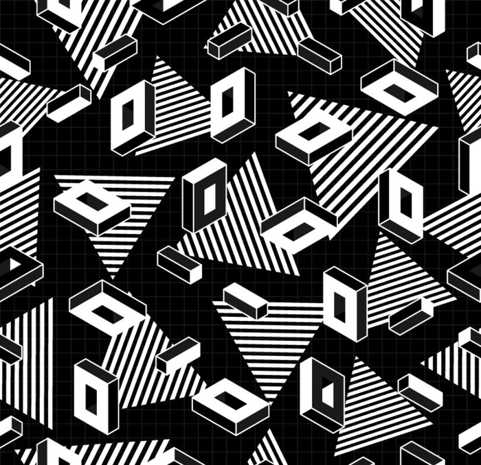 抽象底纹图片eps,ai矢量模版下载