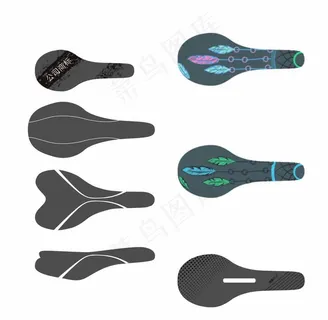 自行车设计图片