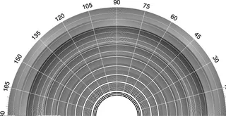 网线及角度测试片图片