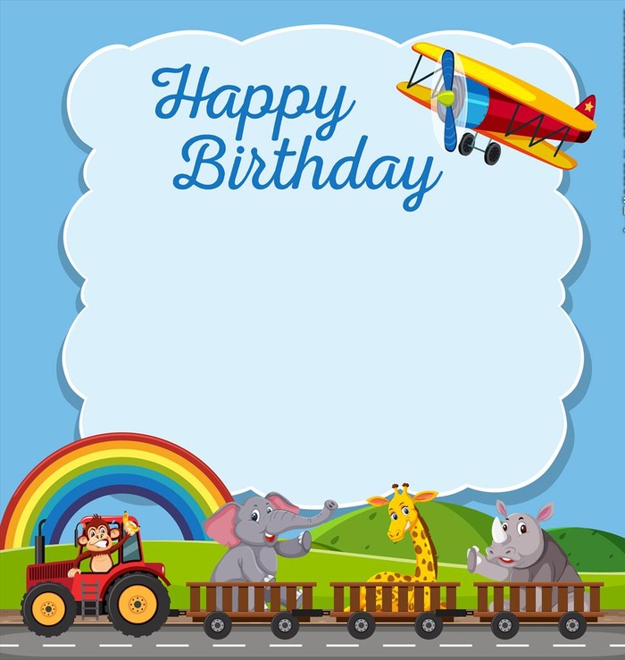 动物和文本图片