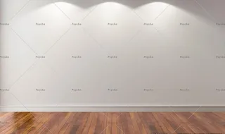 空白背景墙图片