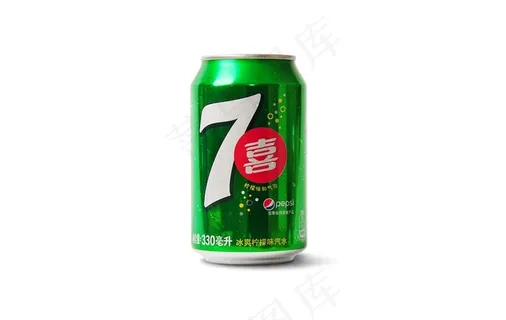 七喜图片 七喜图片