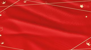 红色展板 生日展板背景图片