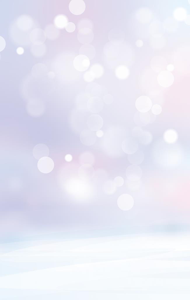 下雪背景图片(7087x10630)psd模版下载