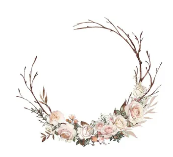 花环图片 花环图片
