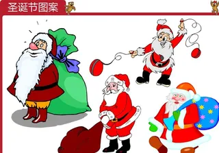 圣诞系列图片
