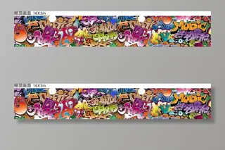 嘻哈风 潮图 HIPHOP图片