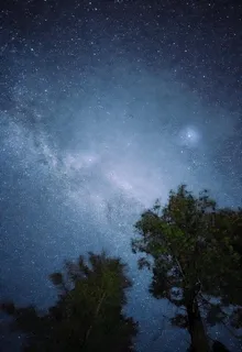 星空图片 星空图片