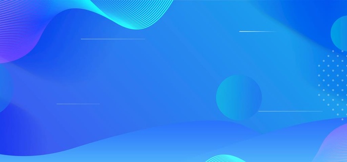 蓝色科技背景图片