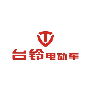 台铃电动车logo图片