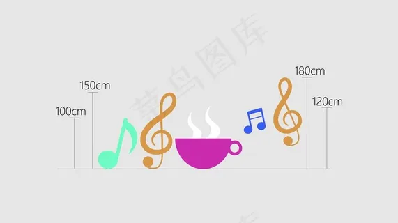 草坪美陈合影区堆头图片 草坪美陈合影区堆头图片