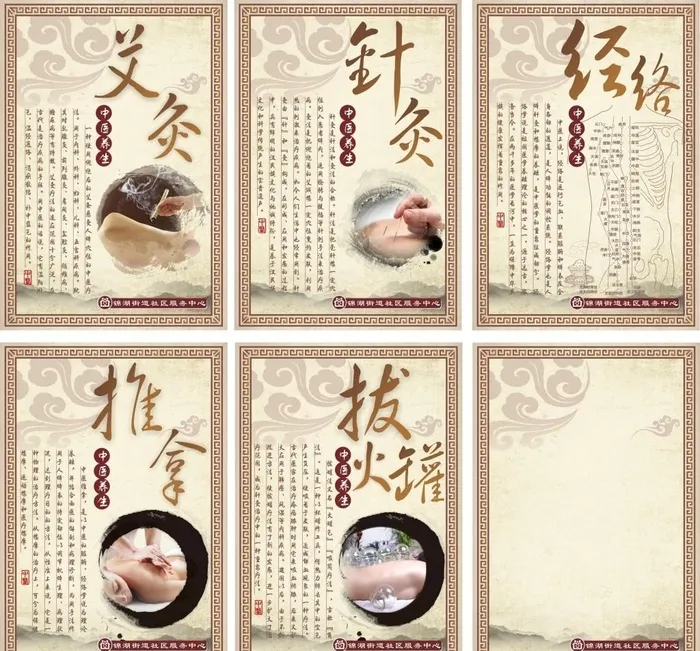 中医文化图片