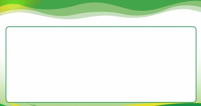 绿色展板背景图片