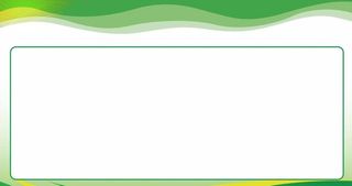 绿色展板背景图片