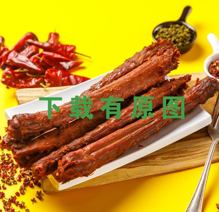 鸭货图片(2835x2835)psd模版下载