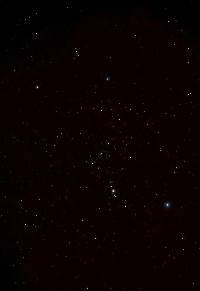 星空图片
