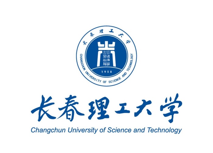 长春理工大学 校徽 LOGO图片ai矢量模版下载