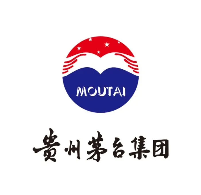 茅台logo图片cdr矢量模版下载