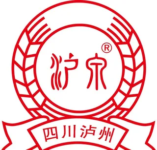 炉泉酒标志LOGO图片