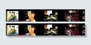 周杰伦音乐专辑图片