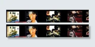 周杰伦音乐专辑图片