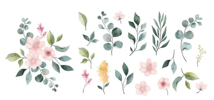 花图片 花图片