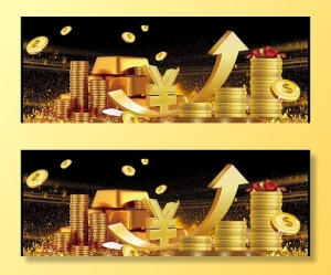 金币图片