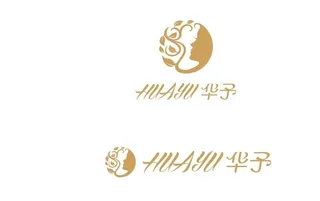 华予   黛丽雅   logo图片