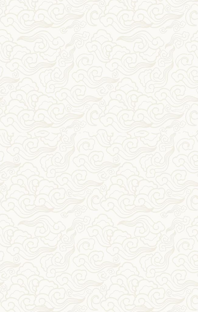 中式底纹背景图片