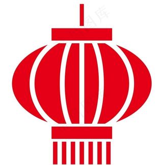 矢量灯笼图片