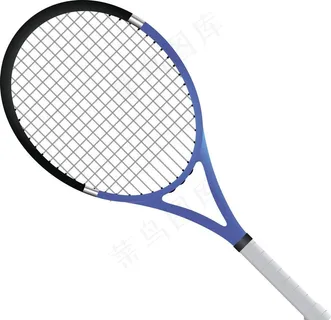 网球拍图片