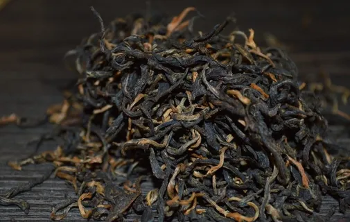 滇红茶图片 滇红茶图片