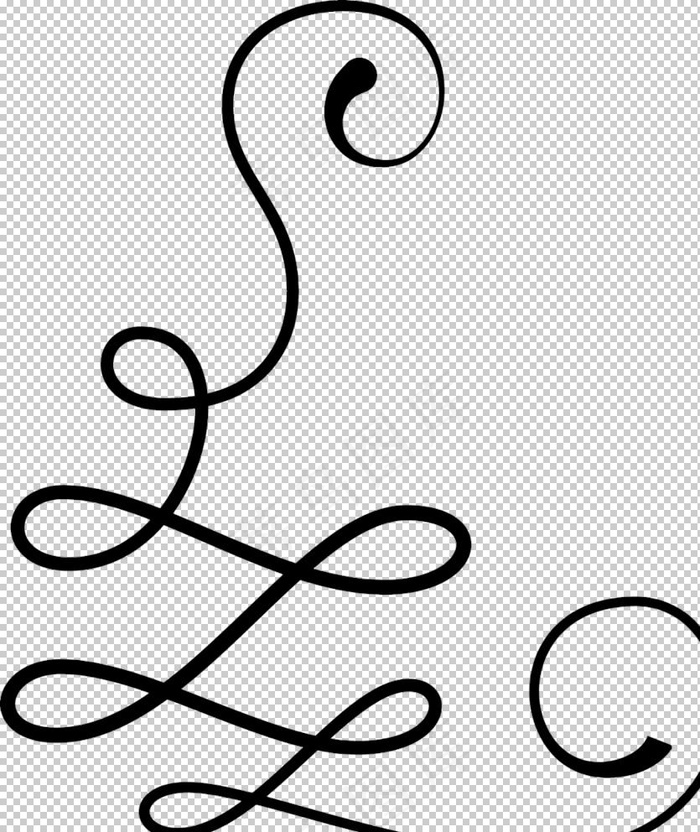 音符设计纹路图片