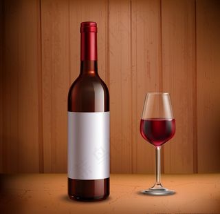 红酒图片