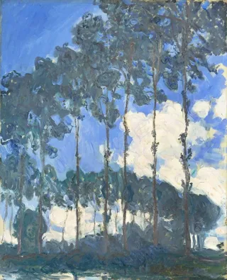 世界名画 油画图片