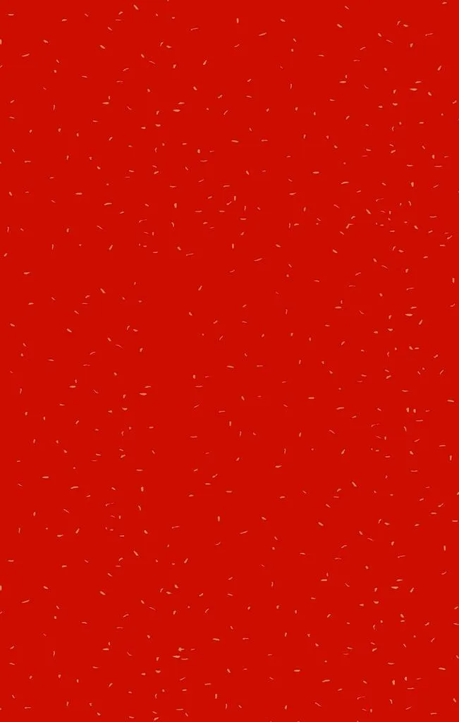 红底金点背景图片(4724x7087)psd模版下载