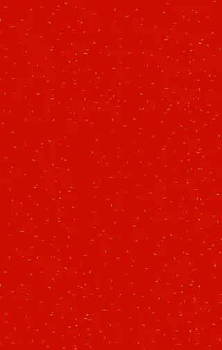 红底金点背景图片