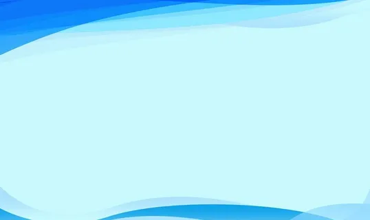 蓝色制度展板背景图片