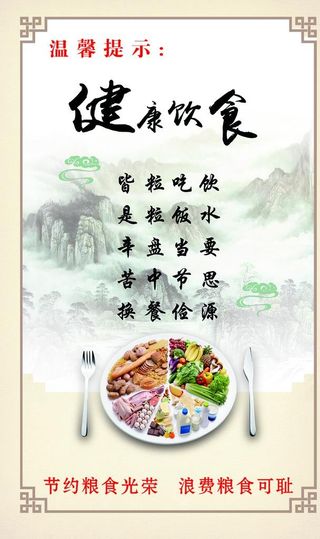 食品安全图片