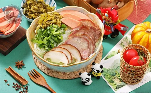 麻辣米线 重庆米线 成都米线图片 麻辣米线 重庆米线 成都米线图片