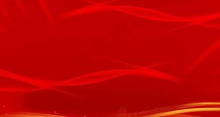 红色会议背景图片