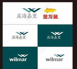 益海嘉里 金龙鱼 丰益科技图片