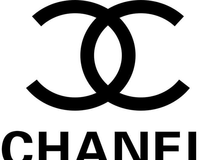 香奈儿LOGO,香奈儿商标,香奈儿CHANEL,香奈儿cdr矢量模版下载