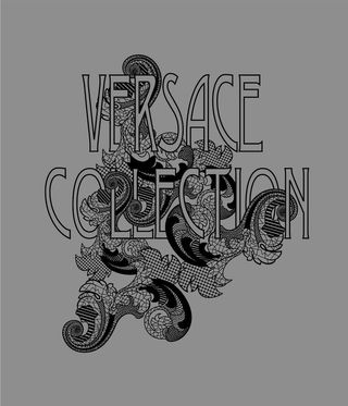 范思哲 VERSACE图片