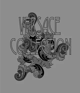 范思哲 VERSACE图片